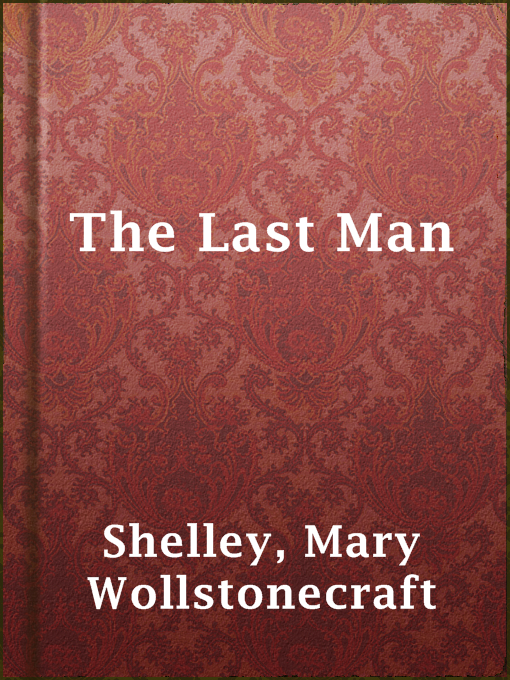 Cover of The Last Man